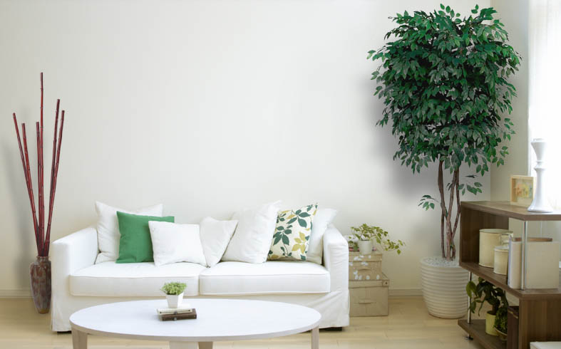 Indoor Artificial Tree